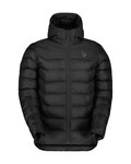 SCOTT Fahrrad-Thermojacke - INSULOFT WARM - Schwarz