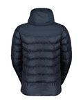 SCOTT Fahrrad-Thermojacke - INSULOFT WARM - Blau