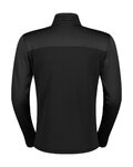 SCOTT Kapuzenpullover - DEFINED LIGHT - Schwarz