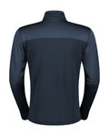 SCOTT Kapuzenpullover - DEFINED LIGHT - Blau