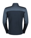 SCOTT Kapuzenpullover - DEFINED LIGHT - Blau