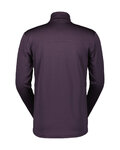 SCOTT Kapuzenpullover - DEFINED LIGHT - Lila