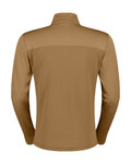 SCOTT Kapuzenpullover - DEFINED LIGHT - Braun