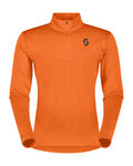 SCOTT Kapuzenpullover - DEFINED LIGHT - Orange