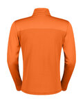 SCOTT Kapuzenpullover - DEFINED LIGHT - Orange