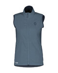 SCOTT Fahrradweste - EXPLORAIR ALPHA W - Blau