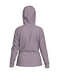 SCOTT Kapuzenpullover - DEFINED MID W - Rosa