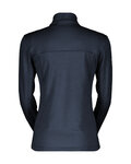 SCOTT Kapuzenpullover - DEFINED LIGHT W - Blau