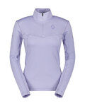 SCOTT Kapuzenpullover - DEFINED LIGHT W - Lila
