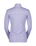 SCOTT Kapuzenpullover - DEFINED LIGHT W - Lila