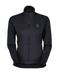 SCOTT Fahrrad-Thermojacke - TRAIL STORM INSULOFT AL W - Schwarz