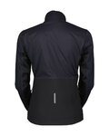 SCOTT Fahrrad-Thermojacke - TRAIL STORM INSULOFT AL W - Schwarz