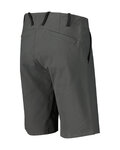 SCOTT Fahrradshorts ohne Träger - COMMUTER - Grau