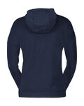 SCOTT Kapuzenpullover - COMMUTER MERINO W - Blau