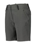 SCOTT Fahrradshorts ohne Träger - COMMUTER W - Grau