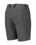 SCOTT Fahrradshorts ohne Träger - COMMUTER W - Grau