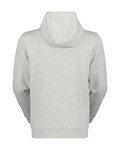 SCOTT Kapuzenpullover - DEFINED MID - Grau