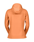SCOTT Kapuzenpullover - DEFINED MID W - Orange