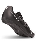 SCOTT Fahrradschuhe - RC PYTHON - Schwarz