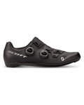 SCOTT Fahrradschuhe - RC PYTHON - Schwarz
