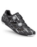 SCOTT Fahrradschuhe - VERTEC VENT BOA - Schwarz/Weiß