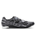 SCOTT Fahrradschuhe - VERTEC VENT BOA - Schwarz/Weiß