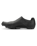 SCOTT Fahrradschuhe - MTB RC PYTHON - Schwarz/Weiß