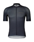 SCOTT Kurzarm Fahrradtrikot - PRO - Blau