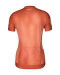 SCOTT Kurzarm Fahrradtrikot - RC PRO - Orange