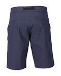 SCOTT Fahrradshorts ohne Träger - RIPSTOP MOUNTAIN - Blau