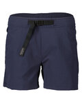 SCOTT Fahrradshorts ohne Träger - RIPSTOP MOUNTAIN W - Blau