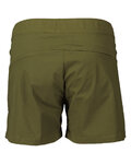 SCOTT Fahrradshorts ohne Träger - RIPSTOP MOUNTAIN W - Grün