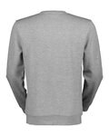 SCOTT Kapuzenpullover - TECH CREWNECK - Grau