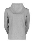 SCOTT Kapuzenpullover - TECH W - Grau