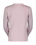 SCOTT Kapuzenpullover - CREWNECK TECH W - Rosa