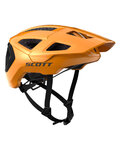SCOTT Fahrradhelm - TAGO PLUS - Orange