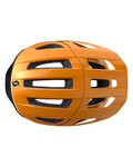 SCOTT Fahrradhelm - TAGO PLUS - Orange
