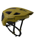 SCOTT Fahrradhelm - TAGO PLUS - Grün