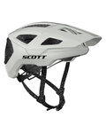 SCOTT Fahrradhelm - TAGO PLUS - Weiß