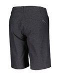 SCOTT Fahrradshorts ohne Träger - TRAIL FLOW PRO W - Schwarz