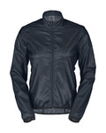 SCOTT Winddichte Fahrradjacke - ENDURANCE WB W - Blau