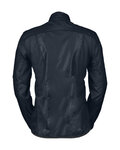 SCOTT Winddichte Fahrradjacke - ENDURANCE WB W - Blau