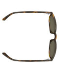 SCOTT Fahrradsonnenbrille - RIFF - Braun/Schwarz