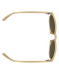 SCOTT Fahrradsonnenbrille - RIFF - Beige