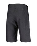 SCOTT Fahrradshorts ohne Träger - TRAIL FLOW PRO - Schwarz