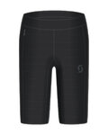 SCOTT Fahrradshorts ohne Träger - INSULOFT TECH W - Schwarz