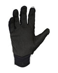 SCOTT Langfinger-Fahrradhandschuhe - RC PRO - Weiß/Schwarz