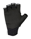 SCOTT Fingerlose Fahrradhandschuhe - RC PRO - Weiß