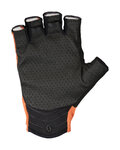 SCOTT Fingerlose Fahrradhandschuhe - RC PRO - Orange