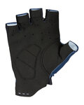 SCOTT Fingerlose Fahrradhandschuhe - PERFORM GEL - Blau